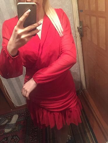 Don ziyafet 36(S) razmer yeni — 3