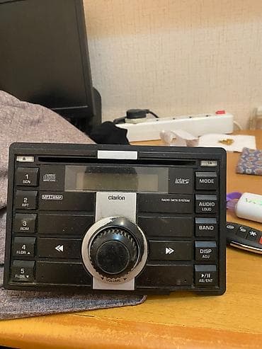 Daewoo neksianin oz arginal maqintafonudur usdən cixmadı isdyən olsa