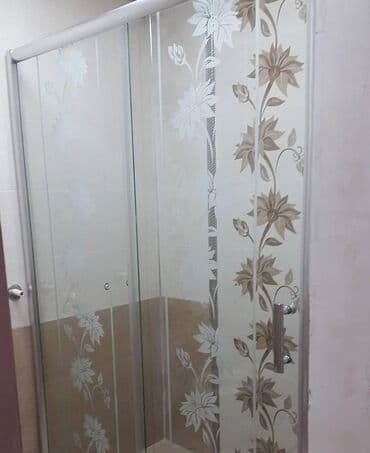 şüşe: Yeni Üstü açıq kabina, Düzbucaqlı, Pulsuz çatdırılma — 8