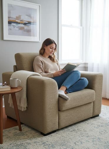 kūnc divan: Künc divan, Kreslo — 2