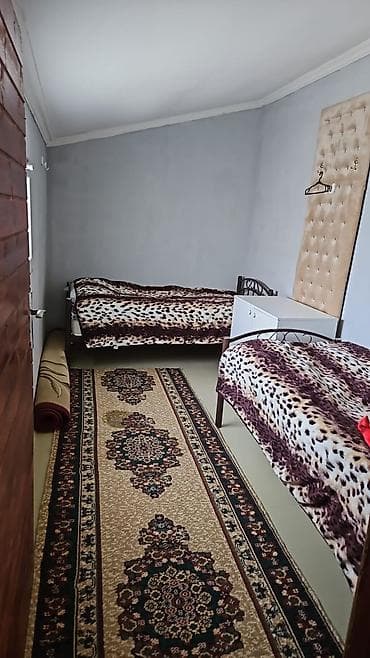 ecemide kiraye: 120 kv. m, 3 otaqlı, Hovuzsuz, İnternet — 10