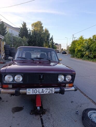 последующий выкуп авто бишкеке: VAZ (LADA) 2106: 1.6 l | 1999 il 98911 km Sedan — 9