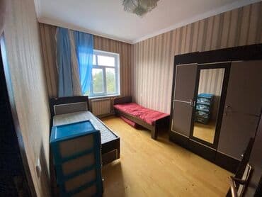 lokbatan qobu yolu evler: Sumqayıt şəhəri 12mkrda 9 mərtəbəli kohnə tikilinin 3 cü mərtəbəsində — 3