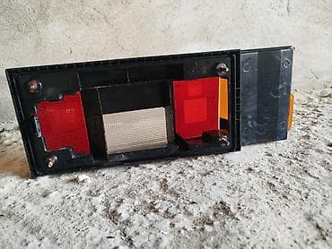 Мототранспорт: ВАЗ (LADA) Оригинал, Б/у — 2