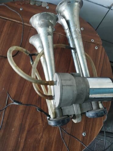 продажа бу авто в азербайджане: 4 dəmir trupka — 3