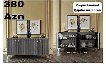 Komodlar: Yeni — 1