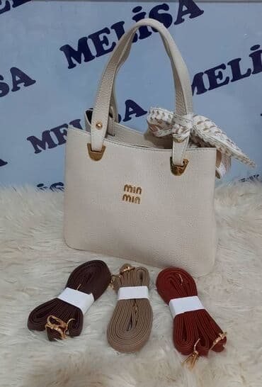 mazol kremi: Əl çantası, Miu Miu, Yeni — 2