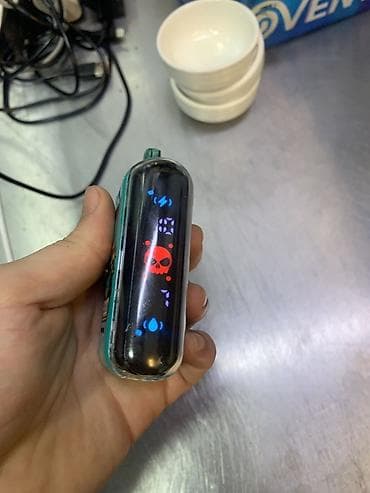 elfbar topdan satış: Yagi bi̇ti̇b!!!! Elfbar gh23000 – apple pear dadlı — 2