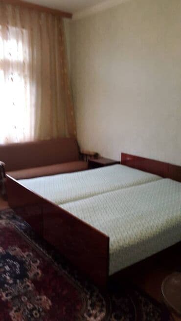 kirayr evler: Gənçlik metrosuna yaxın kral şadliq evinə yaxın 4 mertebeli binanın — 5