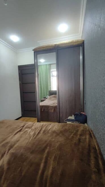 ev masazir: Sumqayıt, 3 otaqlı, Köhnə tikili, 60 kv. m — 6