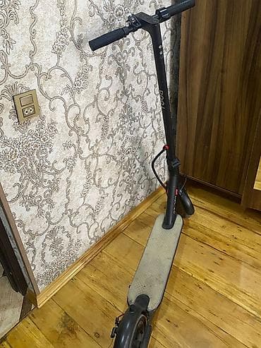 yoqa mat: Yeni Elektrik samokat 7", 501 - 750 Vt, > 45 km/s — 6