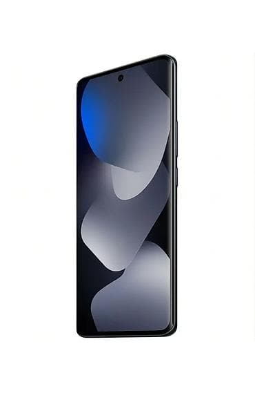 redmi 2 el telefon: Redmi Note 14 Pro, 256 GB, rəng - Qara, İki sim kartlı — 4