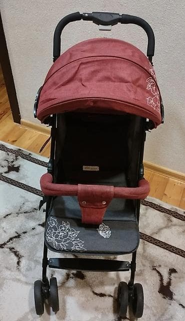 puzzle satışı: Klassik gəzinti arabası — 3