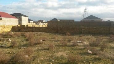 недвижимость в азербайджане купить: 4 соток, Для строительства, Риэлтор, Купчая — 6