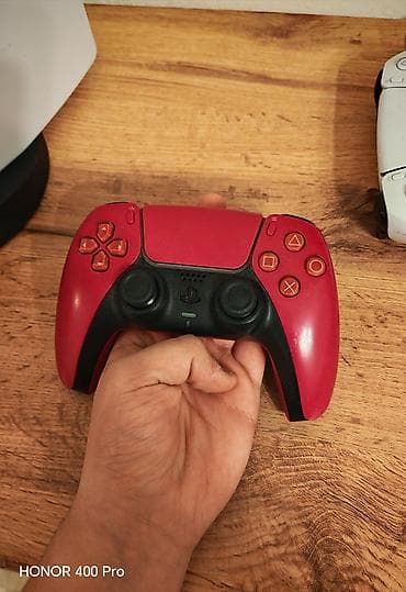 pc oyunları: PlayStation 5 (disk yuvası olan model) komplekt maksimum 1-2 ay — 3