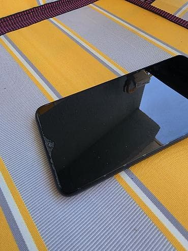 poco x8 pro ikinci el: Redmi Note 8 Pro, 128 GB, rəng - Qara, Barmaq izi — 2