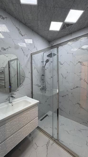 20 ci sahede evler: Saray, 3 otaqlı, Köhnə tikili, 70 kv. m — 6