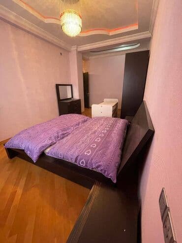 saray h mtk: 3 otaqlı, Yeni tikili, 165 kv. m — 3