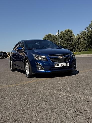 cruze diffuser: Avtomobil cruze 1.8 rəsmi servis avtomobilidi yəni azərbaycandan — 1