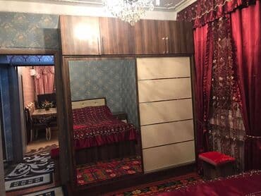 ağ şeher evler: Bakı, 2 otaqlı, Köhnə tikili, 70 kv. m — 9