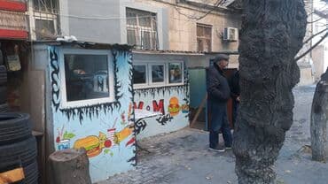 kirayə restoranlar: Nərimanov rayonu,Heydər Əliev prospektin yaxınlığında, 1 otağlı 50 — 9