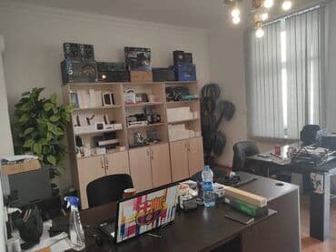 киоск в аренду: Офисы — 10