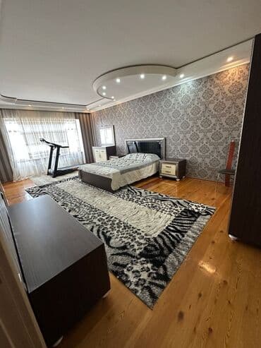 дом в забрате: 3 kv. m, 5 otaqlı, İşıq — 8