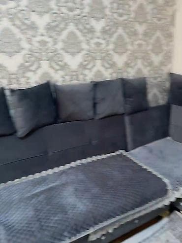 baki ev: Atyali nubar qesebeside seraitli ev kiraye verilir mekteb ve esas — 4
