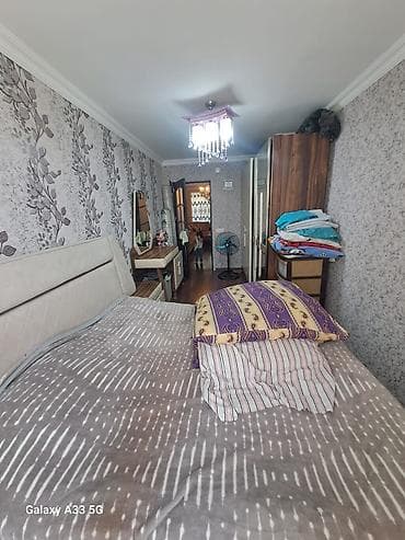 xruşovka evlər: Sumqayıt şəhərində 3mkr yerləşən 3 otaqli ev satılır (Əşyali) — 10