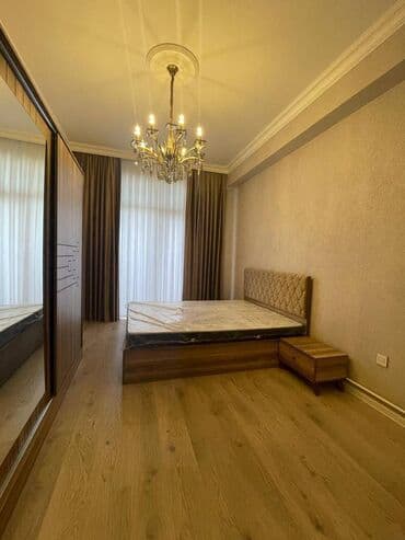 kristal şadlıq sarayı razin: Sumqayıt şəhər, Mirvari City yaşayış kompleksində 8mərtəbəli yeni — 7