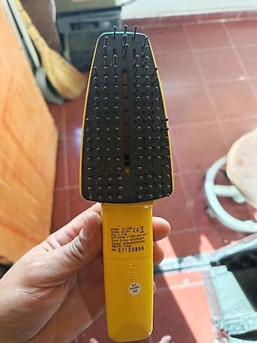 daraqlar: Elektron ionlu heyvan darağı – Pet Brush Self, model XJ-250 - Məqsəd — 3