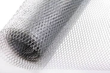 termo izolyasiya: Alüminium mesh LLC «Steelmetgroup» şirkətinin məhsullarını Bakı — 1
