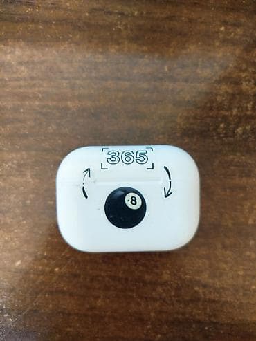 qulaqcıq bluetooth: Yeni Simsiz (Bluetooth) Qulaqcıqlar, rəng - Ağ — 5