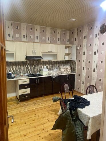 купить бак для воды: Binə 4 otaqlı, 110 kv. m, Orta təmir — 4