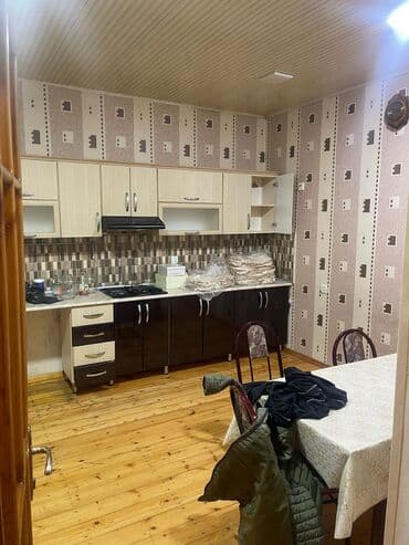 zabrat 2 kiraye evler 2023: 110 kv. m, 4 otaqlı, Kombi, Qaz, İşıq — 8