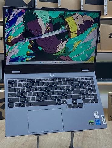 İşlənmiş Lenovo LOQ, 15.6 ", Intel Core i5, 512 GB lalafo.az -da İşlənmiş Lenovo LOQ, 15.6 ", Intel Core i5, 512 GB