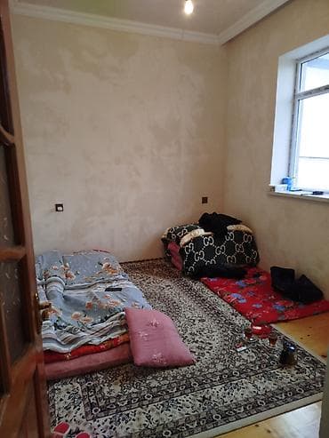 qala ev: 3 otaqlı, 85 kv. m, Kredit yoxdur, Orta təmir — 3