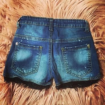 Праздничные костюмы: Yash:7-8(128) Brend:Zara kids Eni:60 Uzunluq:24 Material:Cotton — 3