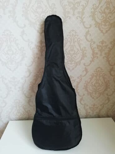 gitara qiymeti: Gitara /гитара/gitar .alinib islenmeyib.tep tezedi.qabida var. 100Azn — 4