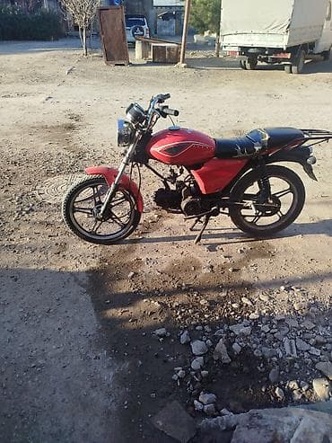 Bir problemi yoxdu tam ideal