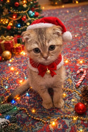 Qızıl şinşilla, Erkək, Yaxşı əllərə, Ödənişli çatdırılma