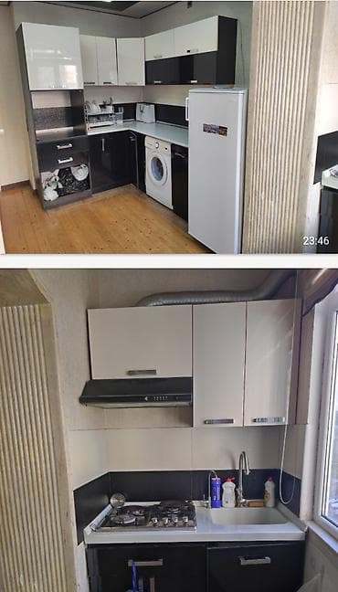 kunc divan kuxna: Metbex mebeli tecili satlir ölcu 4 m qaz piltesi verilir.Qiymet 250 — 1