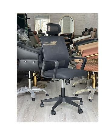 Yeni, Təkərli, Qolları tənzimlənmir, Parça