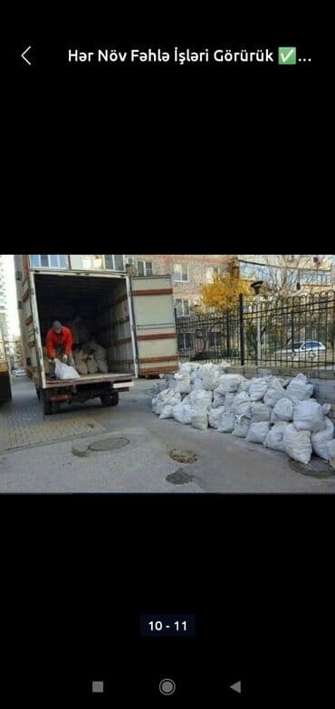 dovlet yangindan muhafize xidmeti ise qebul 2022: Hər cür işə gedirik : söküntüyük daşıma, ev remontu, bünövrə qazma — 1