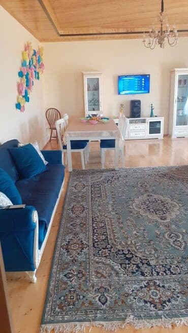 ev certiyojları: 300 kv. m, 6 otaqlı — 27