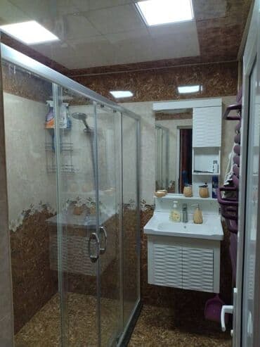 bakı tikiş evi ünvanları: 2 otaqlı, Yeni tikili, 63 kv. m — 24