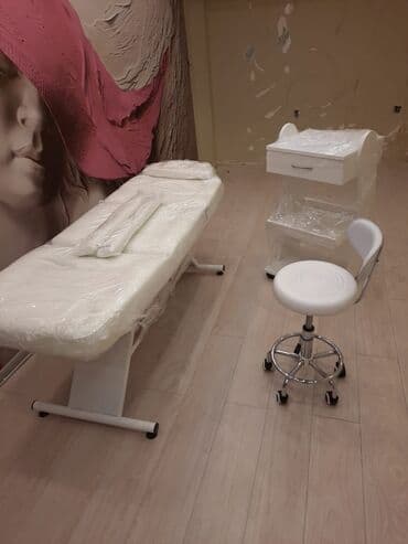 sevgililer günü hediyyesi: Yeni, Kosmetoloji kuşetka, Qatlanan, rəng - Ağ — 3