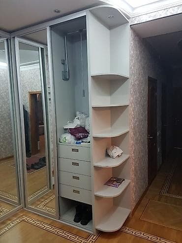 islenmis sfaner: Dəhliz mebeli. Yaxşı vəziyyətdə. Qiyməti 350 manat — 5