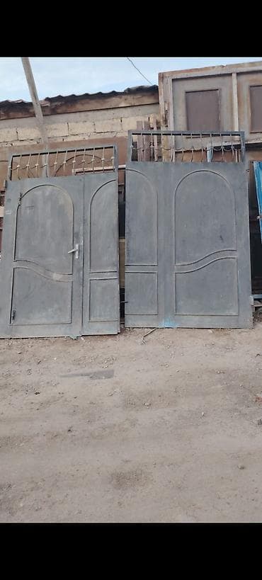 gurcu xengeli satisi: Eni 3 metrə hunduru 2.60 qiyməti 430 manat qalın materiallardan — 1