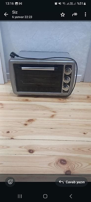 Duxovka Elektrik, rəng - Boz, Ayrıca dayanan